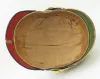 Prussian Field Artillery Officer's Pickelhaube with Field Cover and Epaulets Visuel 12